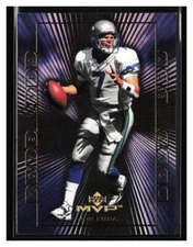 2000 Upper Deck Air Show #AS6 Jon Kitna