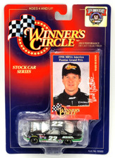 Winners Circle 1998 Mbna America Pontiac Grand Prix Ward Burton 22 Diecast