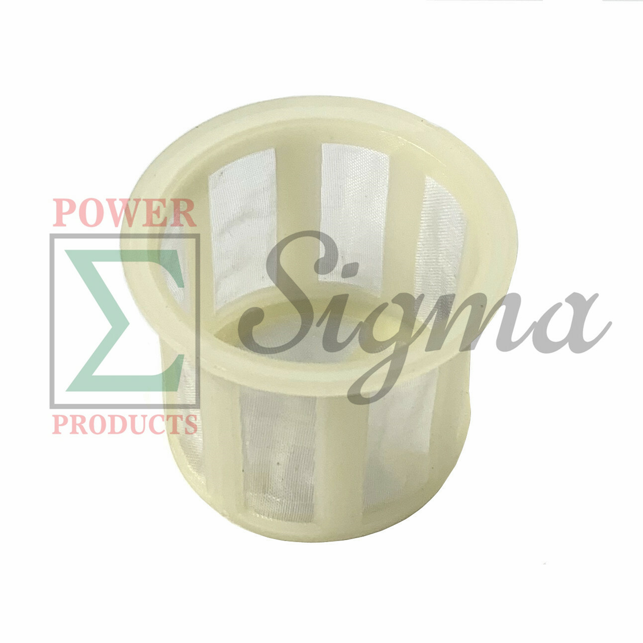 Tank Fuel Filter Cup Strainer For DuroMax DuroStar Gasoline Generator