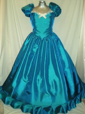 West SASS Ball Gown Dress 