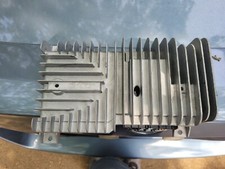 2011 Nissan Altima Radio Speaker Amplifier 28061 Ja21a Bose