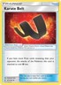 Karate Belt 201/236 Unified Minds Pokemon Card NM