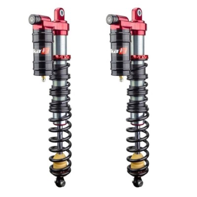 ELKA Suspension LEGACY SERIES PLUS FRONT Shocks APEX PRO 70 / 90 / 100