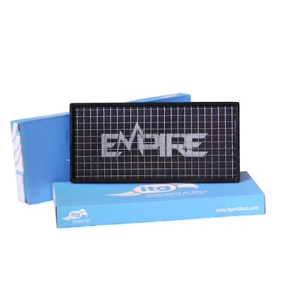 Range Rover L322 L405 Performance Air Filter 2.0 3.0 4.4 & 5.0L - Empire Tuning