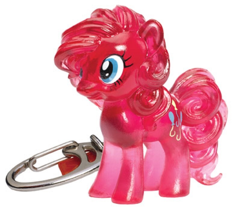 1998年 My Little Pony キーホルダー キーリング　激レア★ 1998年 My Little Pony キーホルダー キーリング 激レア☆
