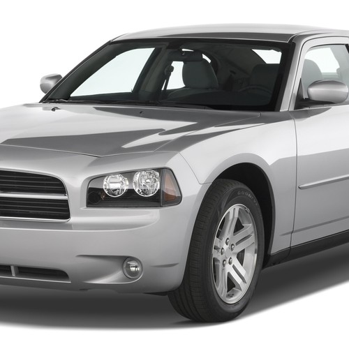 Pair Side Marker Parking Turn Signal Corner Lights For 2006-2010 Dodge Charger - Picture 4 of 11