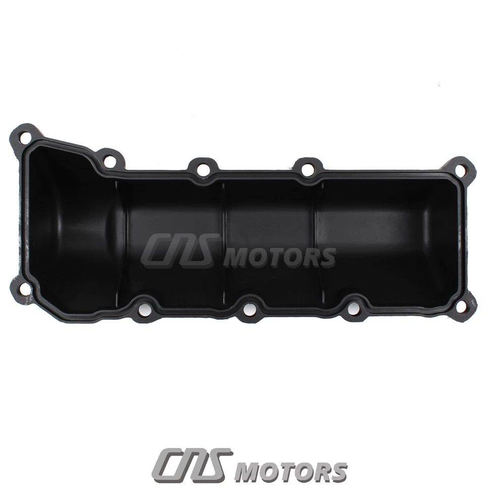 ⭐Valve Cover⭐ RH for 02-12 Dakota Durango Nitro Ram Commander Jeep Liberty 3.7L Foto 4 de 4