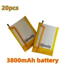 20pcs 3800mAh Battery Upgrade replacement for iPod Classic 6.7 Video 5 5.5 Thin