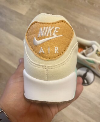 nike air max 90 lx happy pineapple