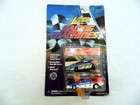 VINTAGE JOHNNY LIGHTNING ROLAND LEONG HAWAIIAN PUNCH FUNNY CAR
