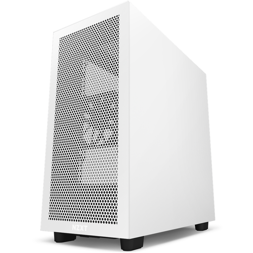 NZXT H7 Flow - CM-H71FG-01 - ATX Mid Tower PC Gaming Case - Front I/O USB Type-C - Picture 1 of 5