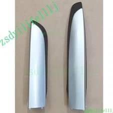 2x For Toyota Rav4 2013-2018 Front Rear Left Silver Roof Rack  Head Cover aa