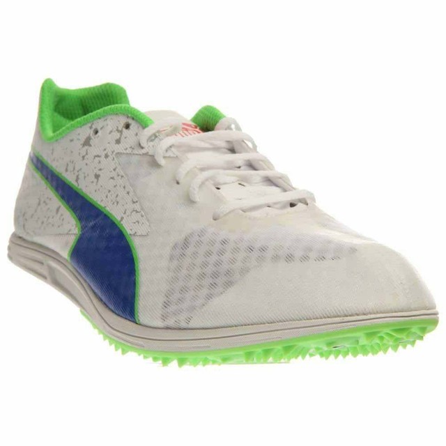 puma distance spikes