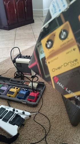 Boss OD-1 Overdrive Guitar Effect Pedal for sale online | eBay Boss OD-1 Overdrive Guitar Effect Pedal for sale online | eBay