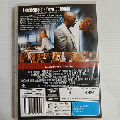 DVD Movies - Pick and Choose your own from a HUGE list - Lot 1 - Picture 140 of 244