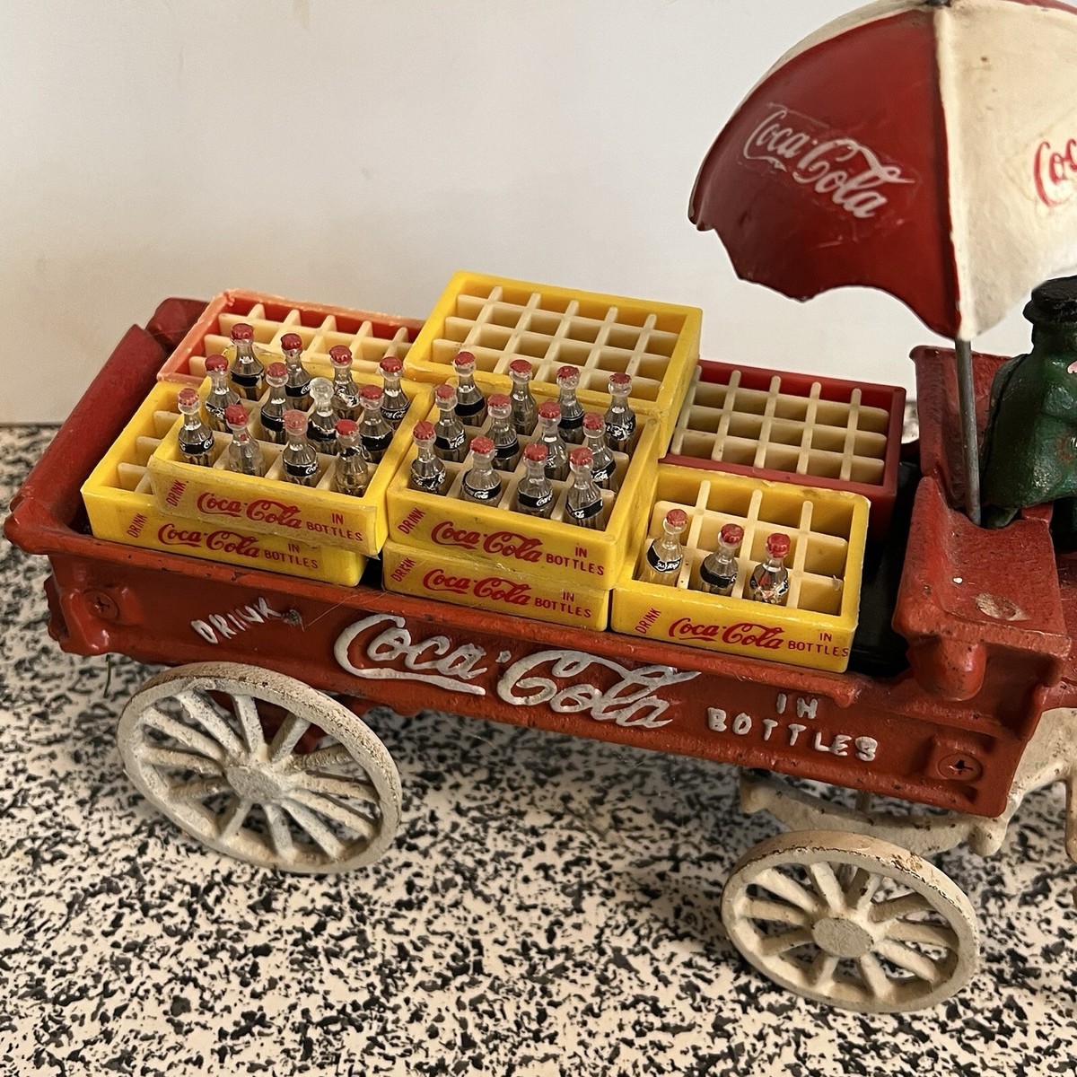 HO : WAGON FRIGO COCA COLA  de JOUEF EUR 2,99 - IT