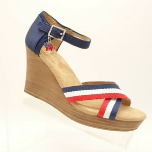 toms platform sandals