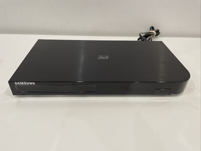Samsung BD-HM59c Blu-ray Player 3D 