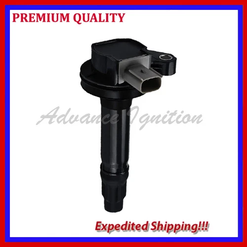 1PC Ignition Coil UFD612 For FORD FLEX TAURUS LINCOLN MKS 3.5L V6 2010-2012 - Bild 1 von 1