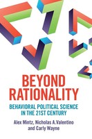 Alex Mintz (U. A.) | Beyond Rationality | Buch | Englisch (2021) | Gebunden