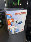 Metal Storm Collector's Edition Retro-Bit Nintendo NES New/Sealed
