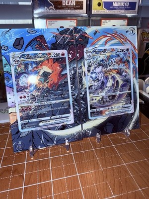 ポケモンカードセット Mewtwo, Charizard, Gyarados s-l400.jpg