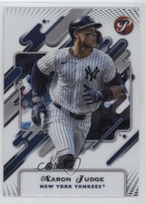 2025 Topps Pristine Aaron Judge #171