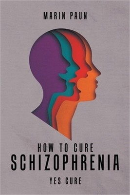 How to Cure Schizophrenia: Yes Cure (Paperback or Softback)