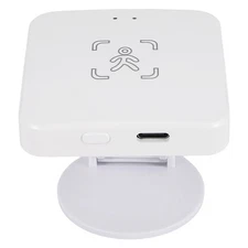 Tuya  Human Presence Detector with Holder  Human Body PIR Sensor MmWave 1277