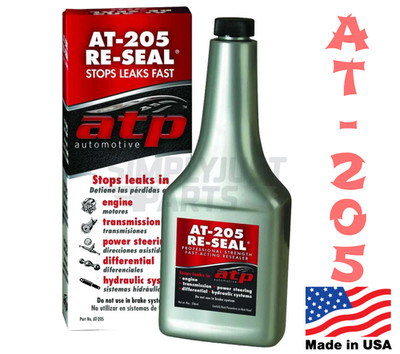 ATP AT-205 STOP LECK FÜR MOTOR SERVOLENKGETRIEBE NEU ABDICHTUNG