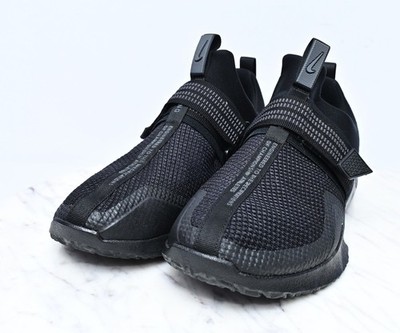 Nike Metcon Sport 'Black Anthracite' Cross-Training Running Shoes Mens Sz 11