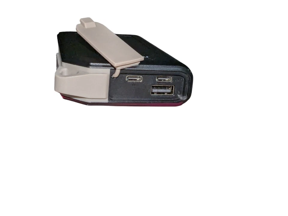 H4. myCharge - Adventure H2O Turbo 10,050 mAh Portable Charger, Cell Phones - Image 3 of 4