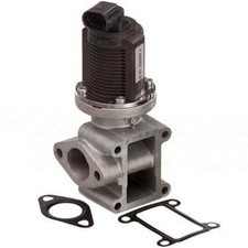 AGR-Ventil 12 V Magnetventil PIERBURG passend für u.a. ALFA ROMEO 156