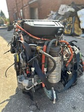 Genuine Toyota Estima Hybrid AHR20 2.4L Engine 2006-2015 Supply & Fit Tested