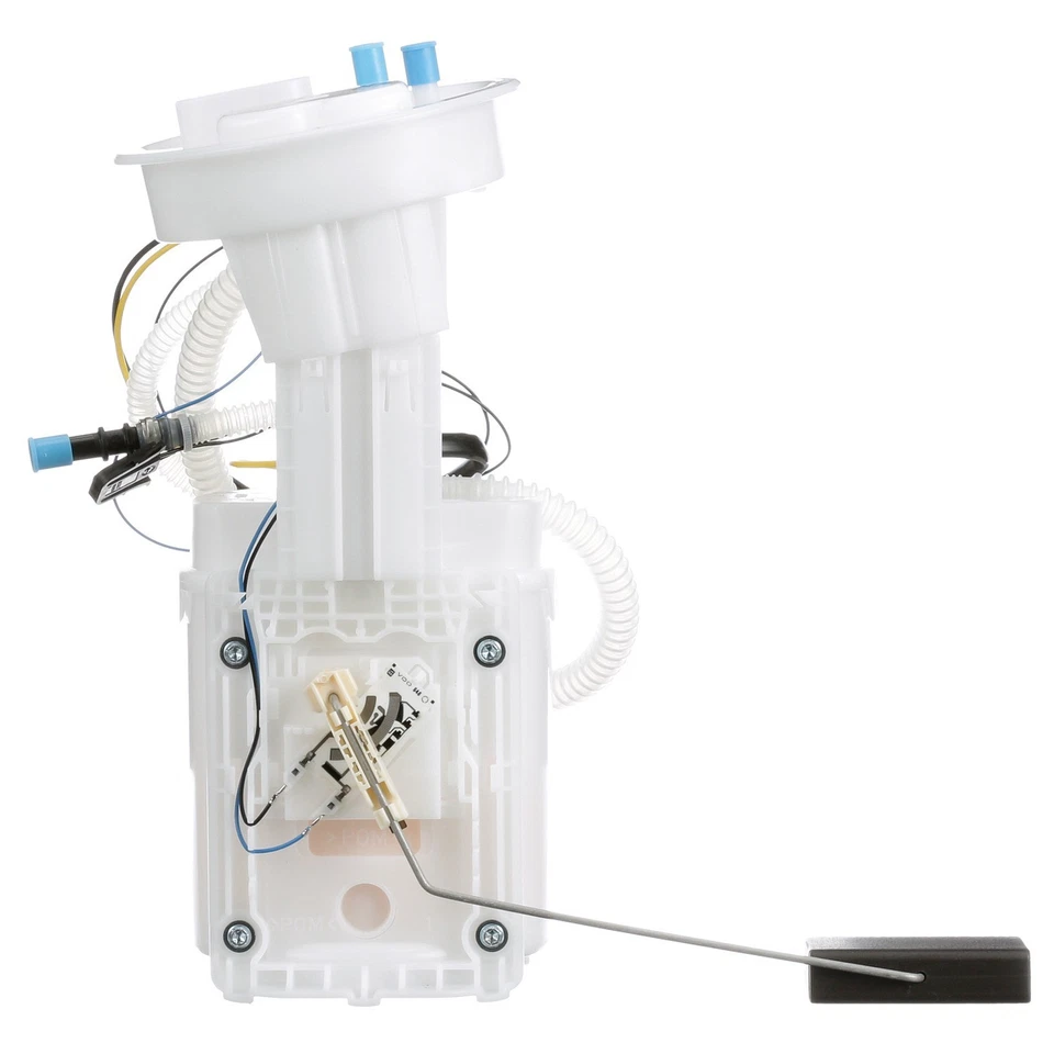 Conjunto de módulo de bomba de combustible Delphi izquierdo Volkswagen R32 2004 3,2 L V6 Foto 3 de 4