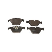 Bremsbelagsatz Scheiben 19,8 Mm Triscan Iam-Expertise FüR U.A. BMW 3Er