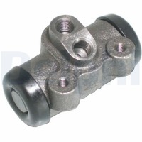 Radbremszylinder Delphi LW30318 FüR 360 343 Volvo 345 340 Gusseisen 344