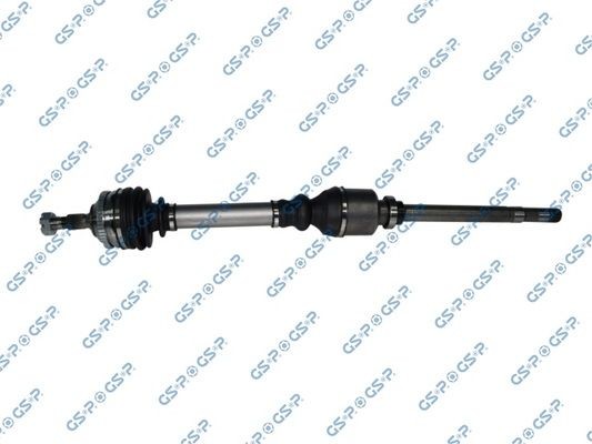 Antriebswelle Vorne Rechts GSP 245108 FÜR Peugeot Gelenkwelle Achswelle-image