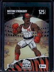 2026 Bo Jackson Battle Arena Jim Rice Boston Strongboy Colosseum Foil #CBF-706