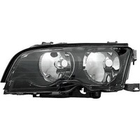 Scheinwerfer Links Passend FüR BMW E46 Baujahr 2001-2003 Mit Motor FüR Lwr