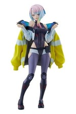 Lucy Figur Cyberpunk: Edgerunners Pop Up Para...