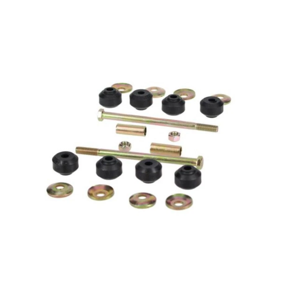 Barra estabilizadora de suspensão ACDelco genuína para Cadillac DTS 2006-2011 link frontal - Imagem 2 de 4