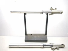 97-04 Honda Valkyrie Tourer 1500 GL1500CT Front Forks Suspension Set