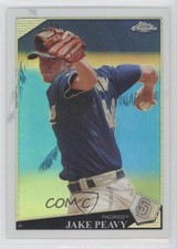 Click to enlarge Jake Peavy