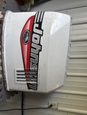 Evinrude Johnson 200HP  Outboard cowling 