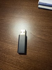 Xbox USB Adaptor For Wireless Controller To Connect To PC