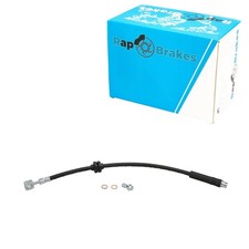 RAP BRAKES BREMSSCHLAUCH VORNE LINKS passend für CHEVROLET TRAX OPEL MOKKA | R-H
