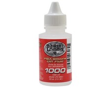 Pit Bull Tires Pbx Silicone Differential Fluid 2oz Pit Bull Tires Pbx Silicone Differential Fluid 2oz