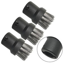 3tlg D��senb��rsten Set f��r K?rcher Dampfreiniger SC1 SC2 SC3 SC4 SC5 SC7