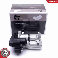 Esen SKV Bremssattel 55SKV984 Grauguss FüR Renault Kadjar Tce 130 Hlmr 140 Hlnb